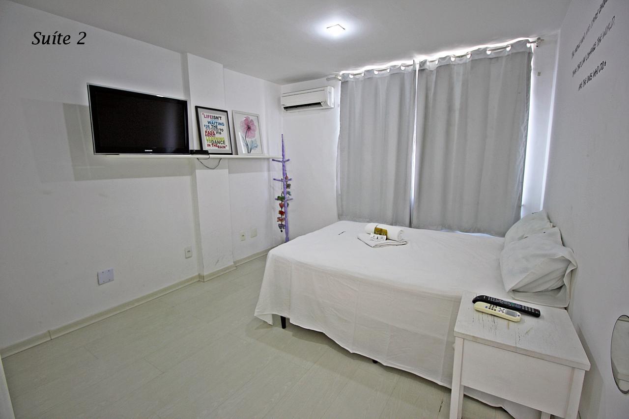 Rio Spot Homes Q010 Apartamento Río de Janeiro