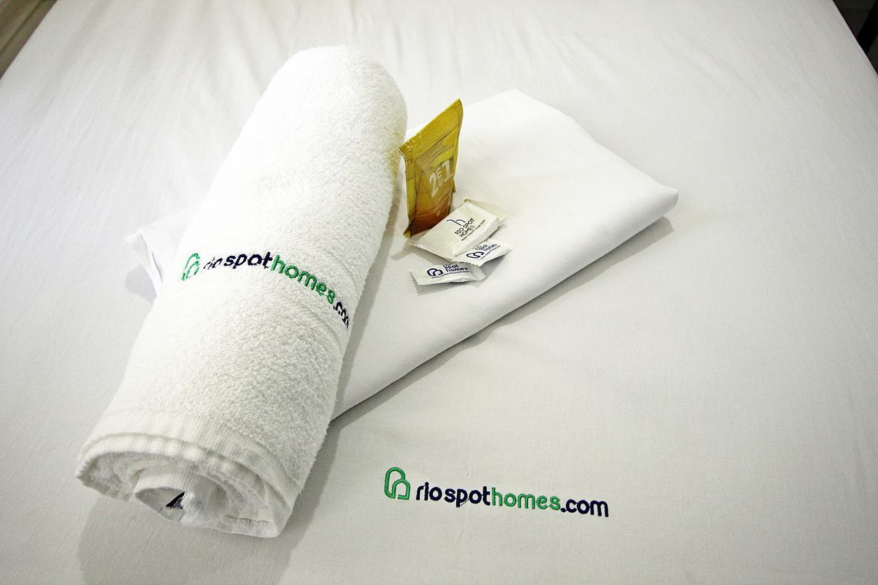 Rio Spot Homes Q010