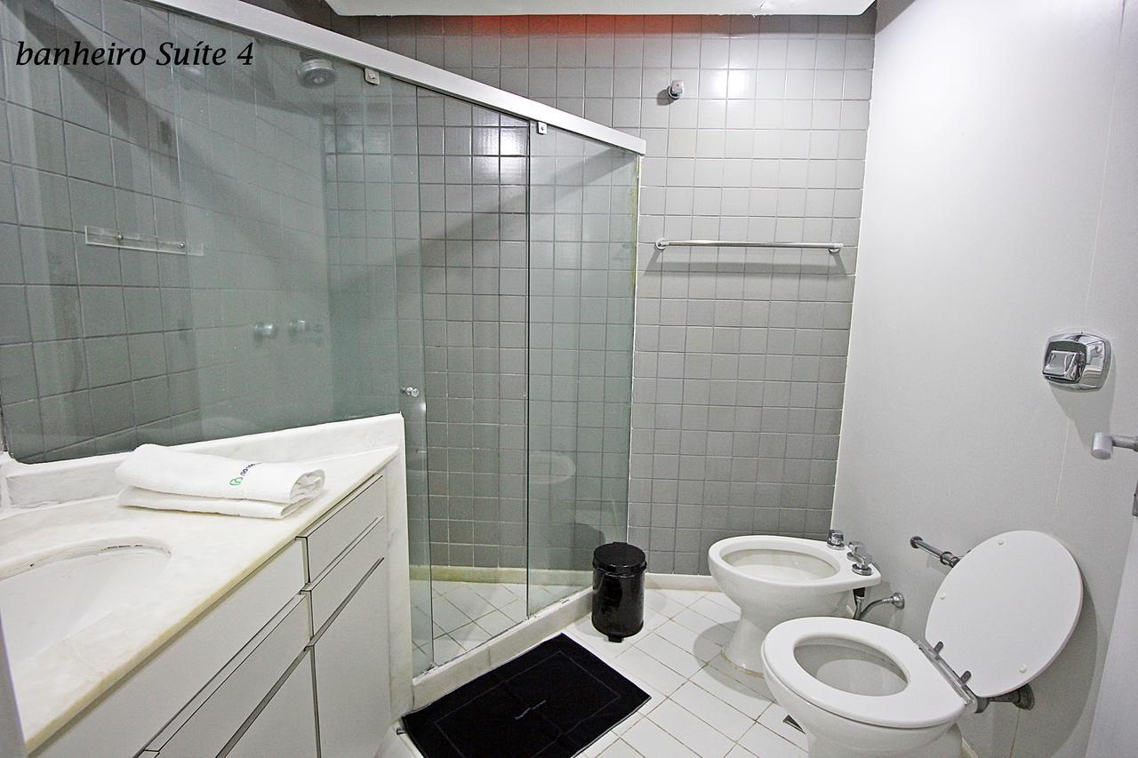 Rio Spot Homes Q010 Apartamento *