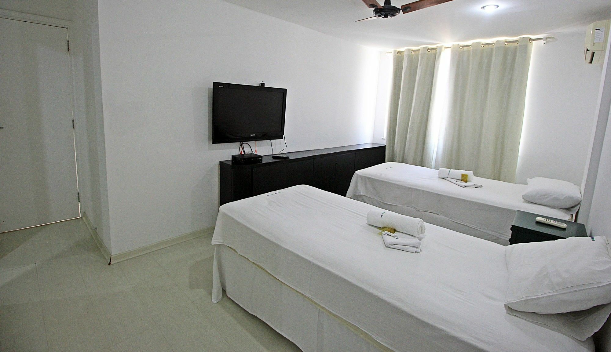 Rio Spot Homes Q010 * Río de Janeiro
