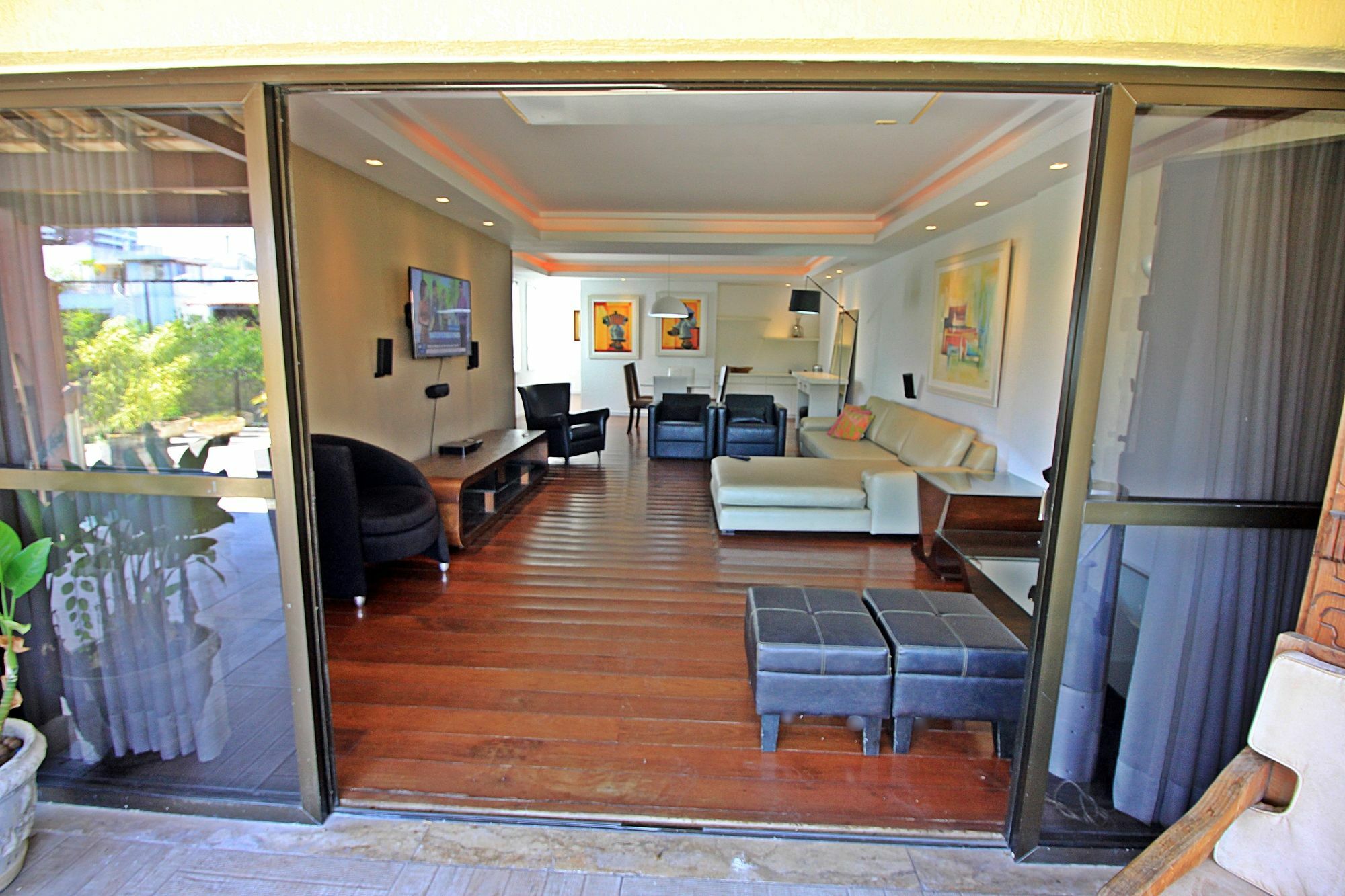 Rio Spot Homes Q010 Apartamento Río de Janeiro