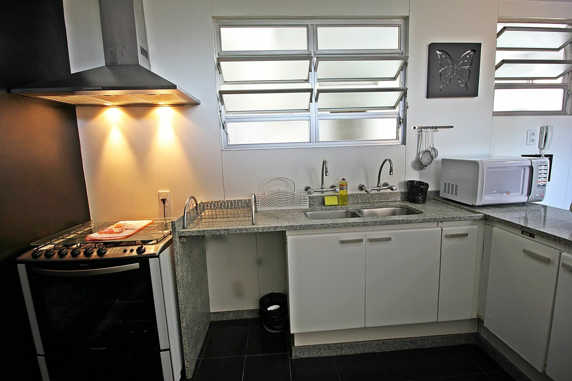 Apartamento Rio Spot Homes Q010