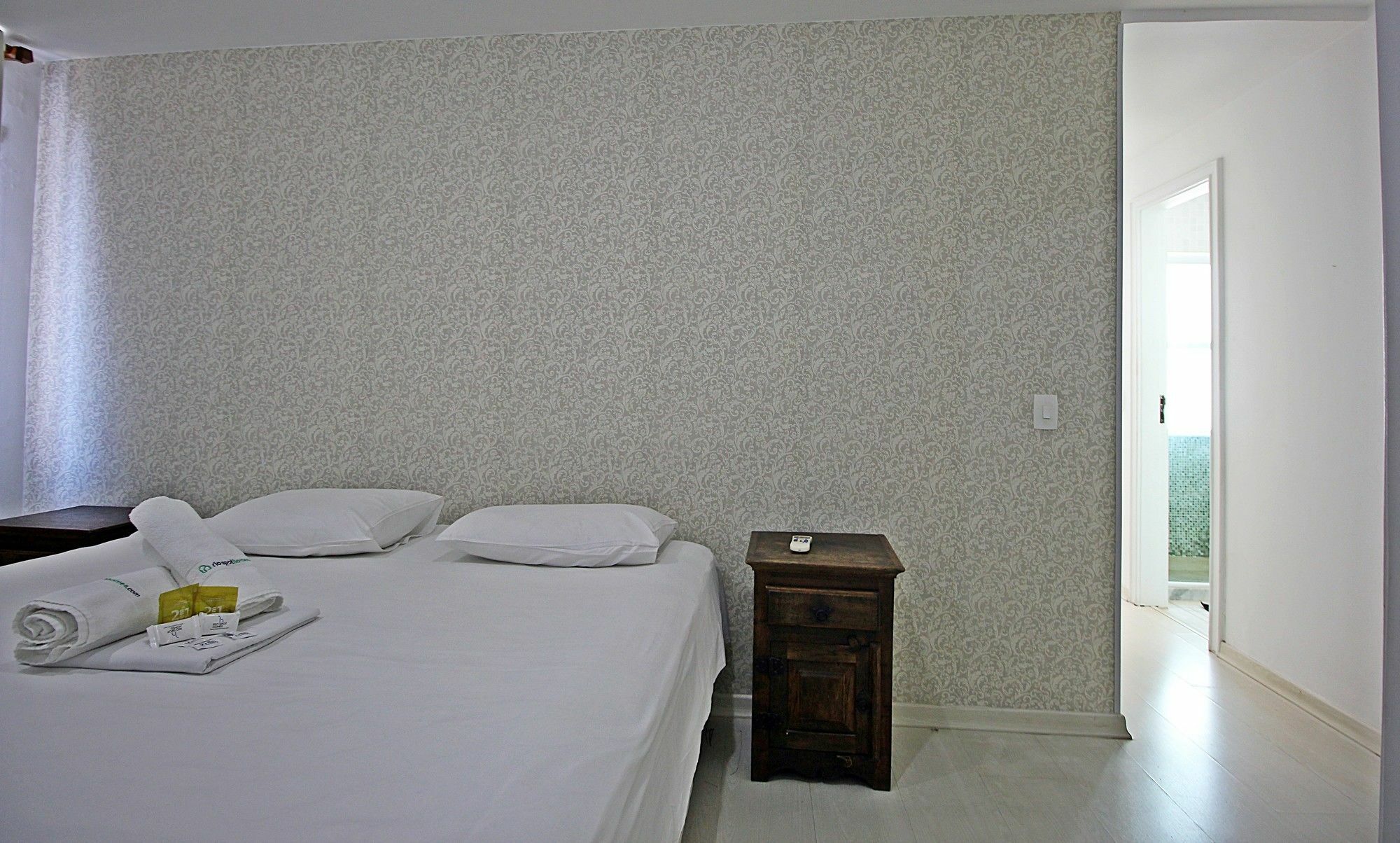 Rio Spot Homes Q010 Río de Janeiro