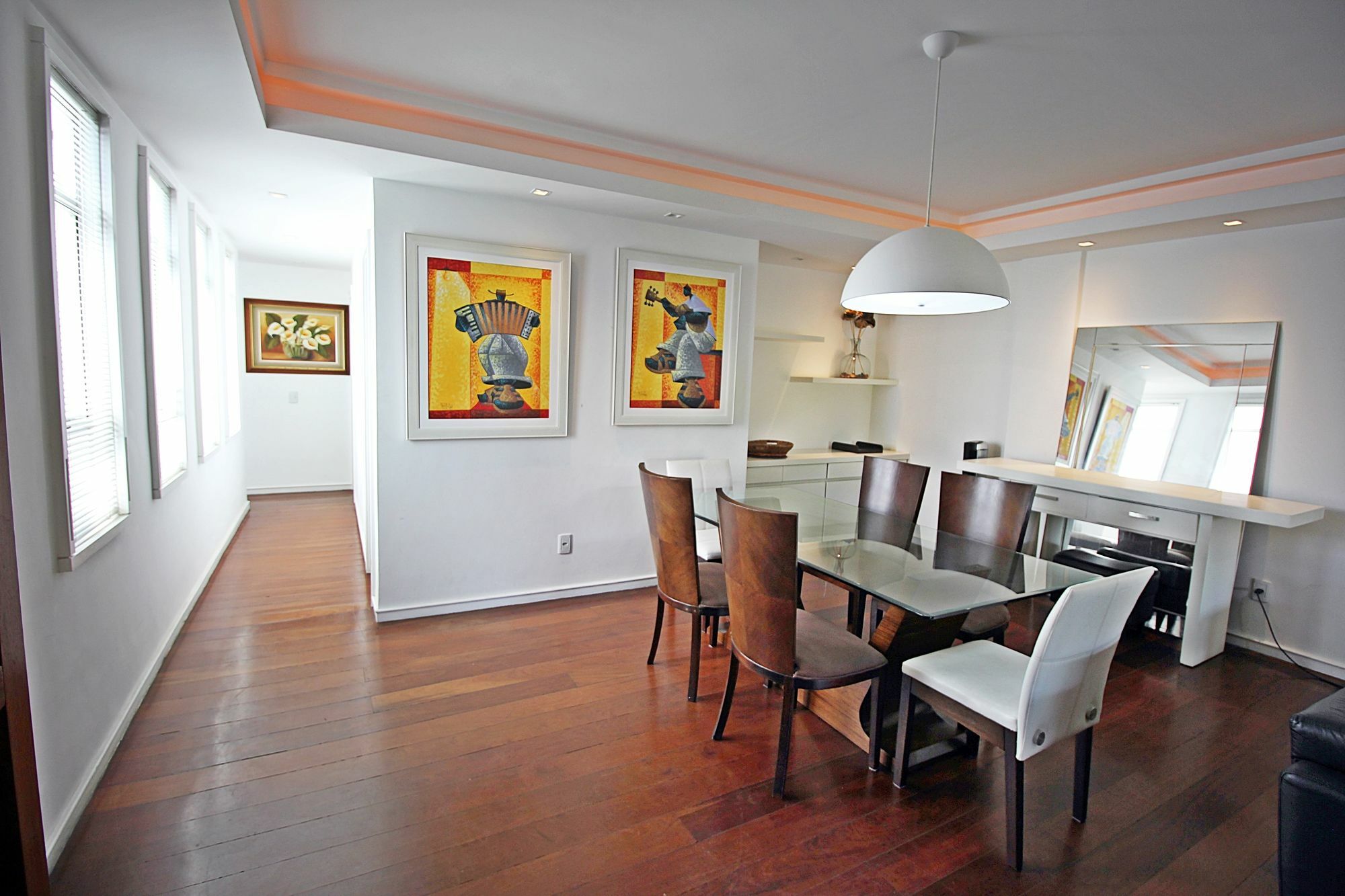Rio Spot Homes Q010 Apartamento *