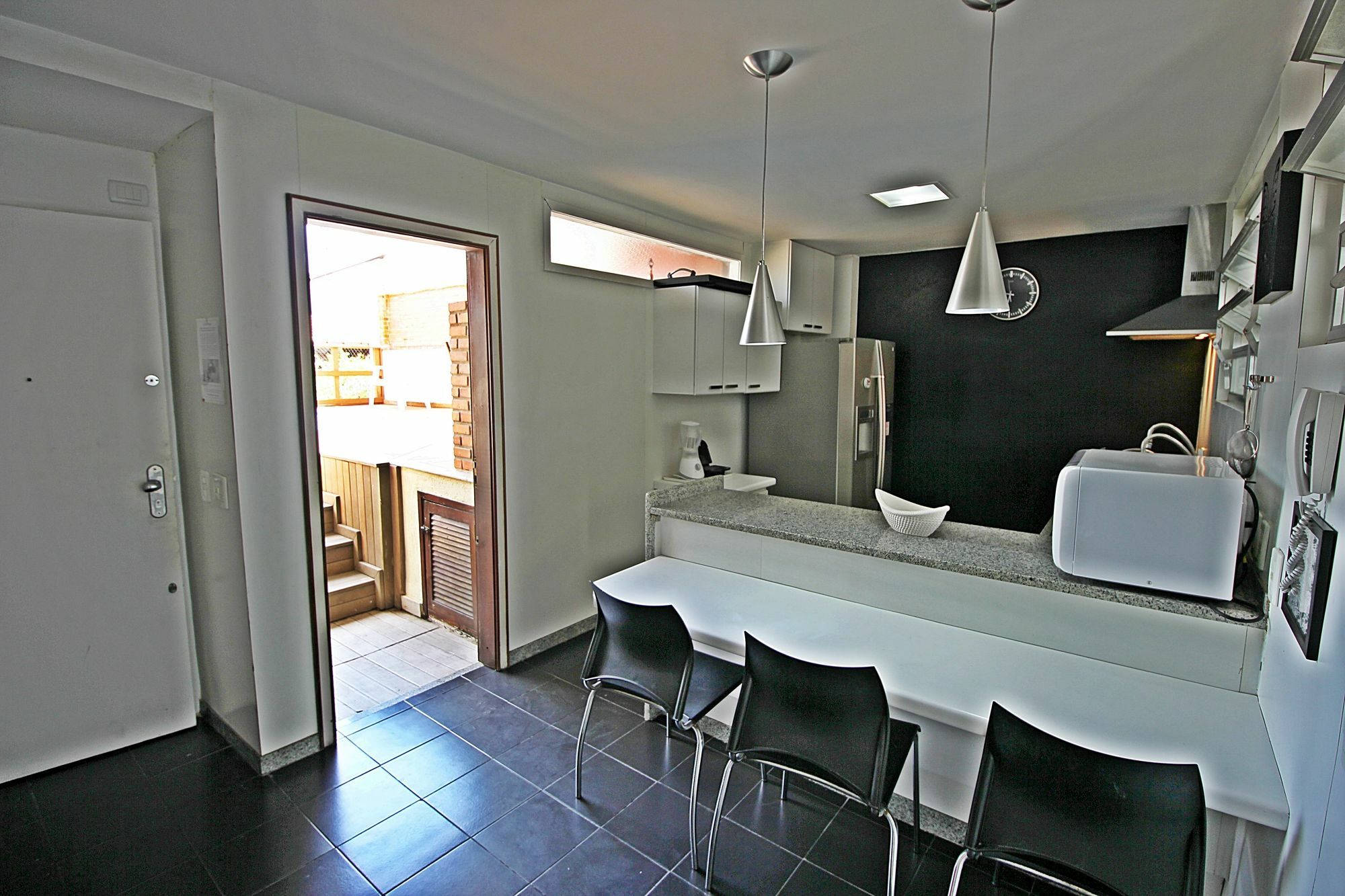 Rio Spot Homes Q010 Apartamento *