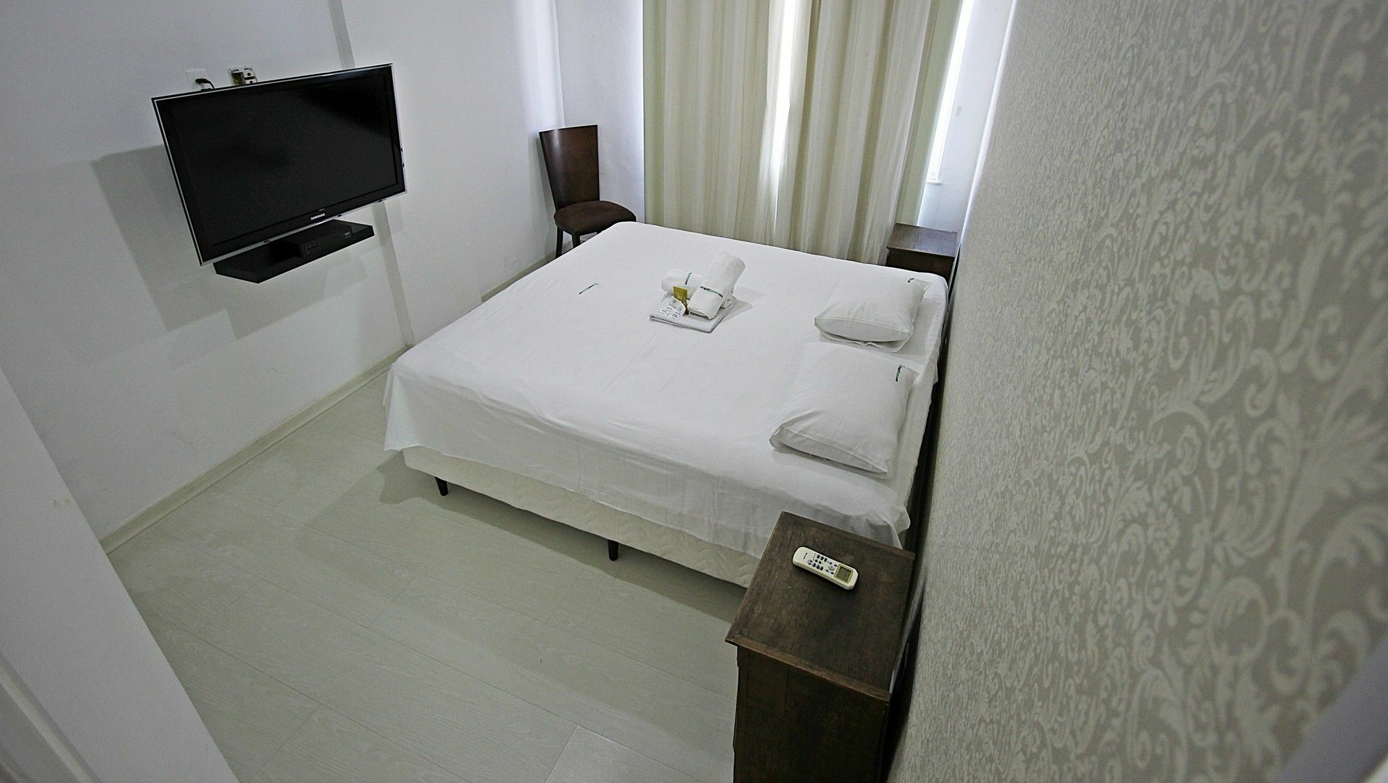 Rio Spot Homes Q010 Apartamento *