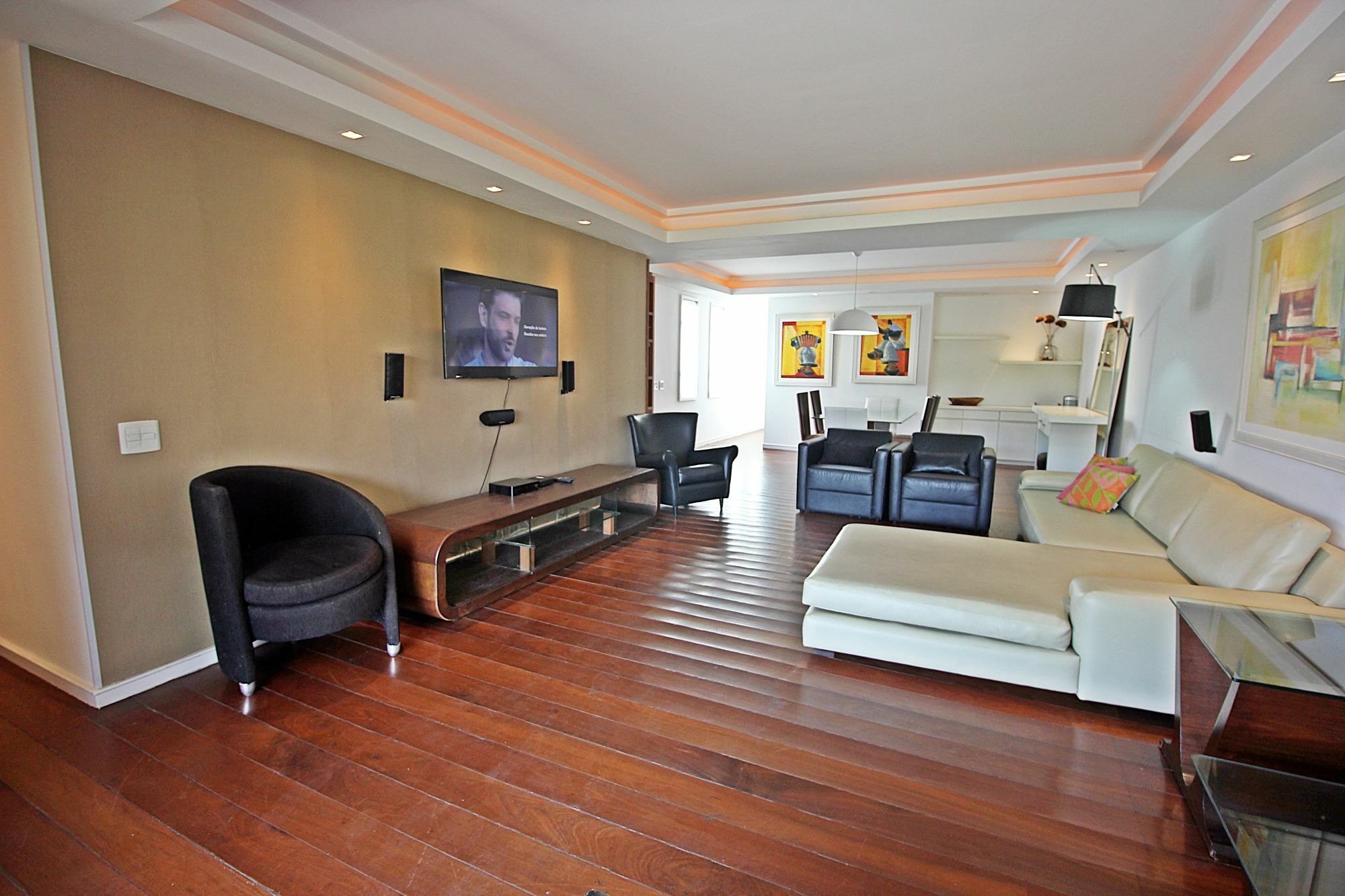 Apartamento Rio Spot Homes Q010
