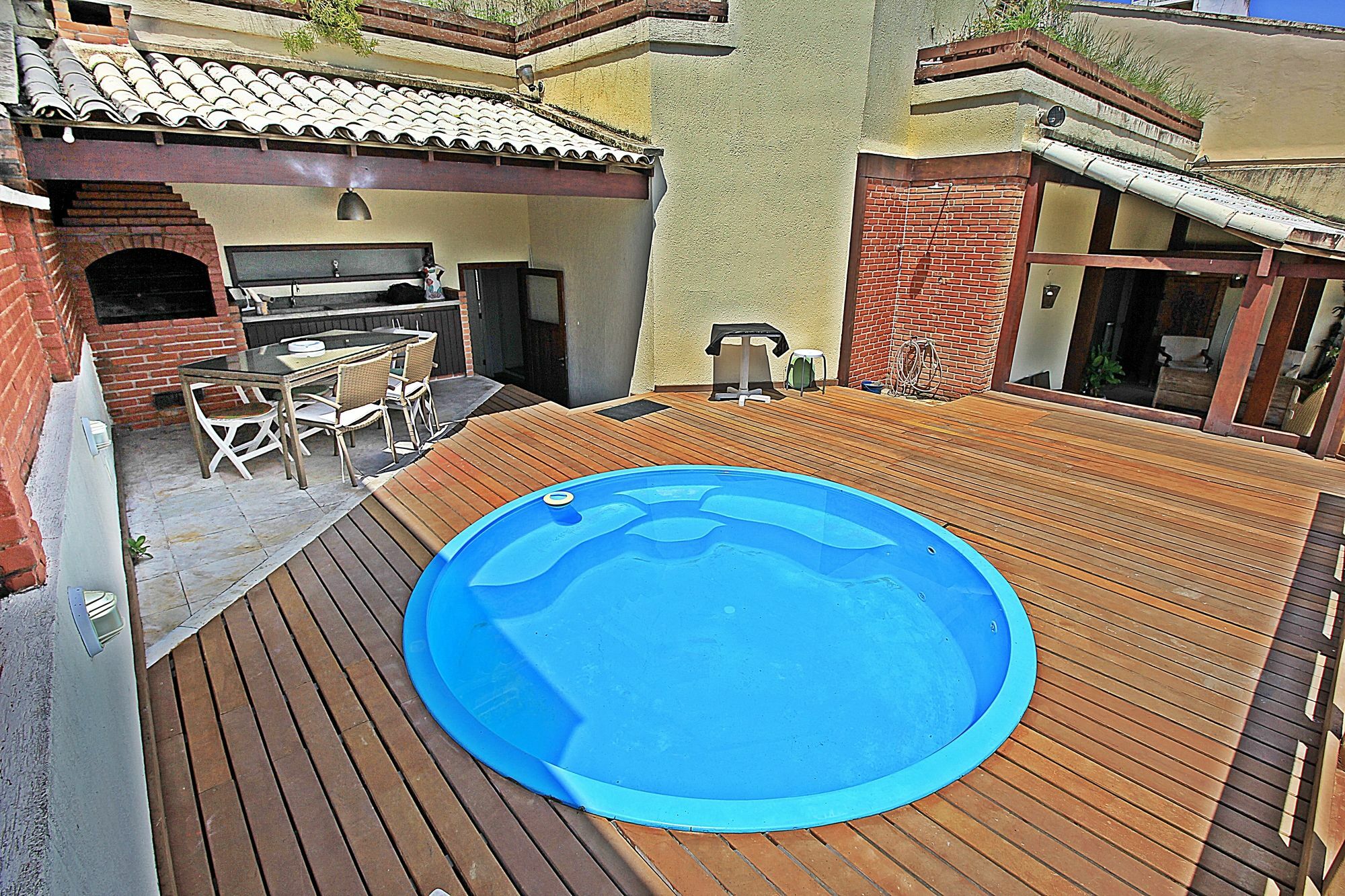 Rio Spot Homes Q010 Apartamento Río de Janeiro