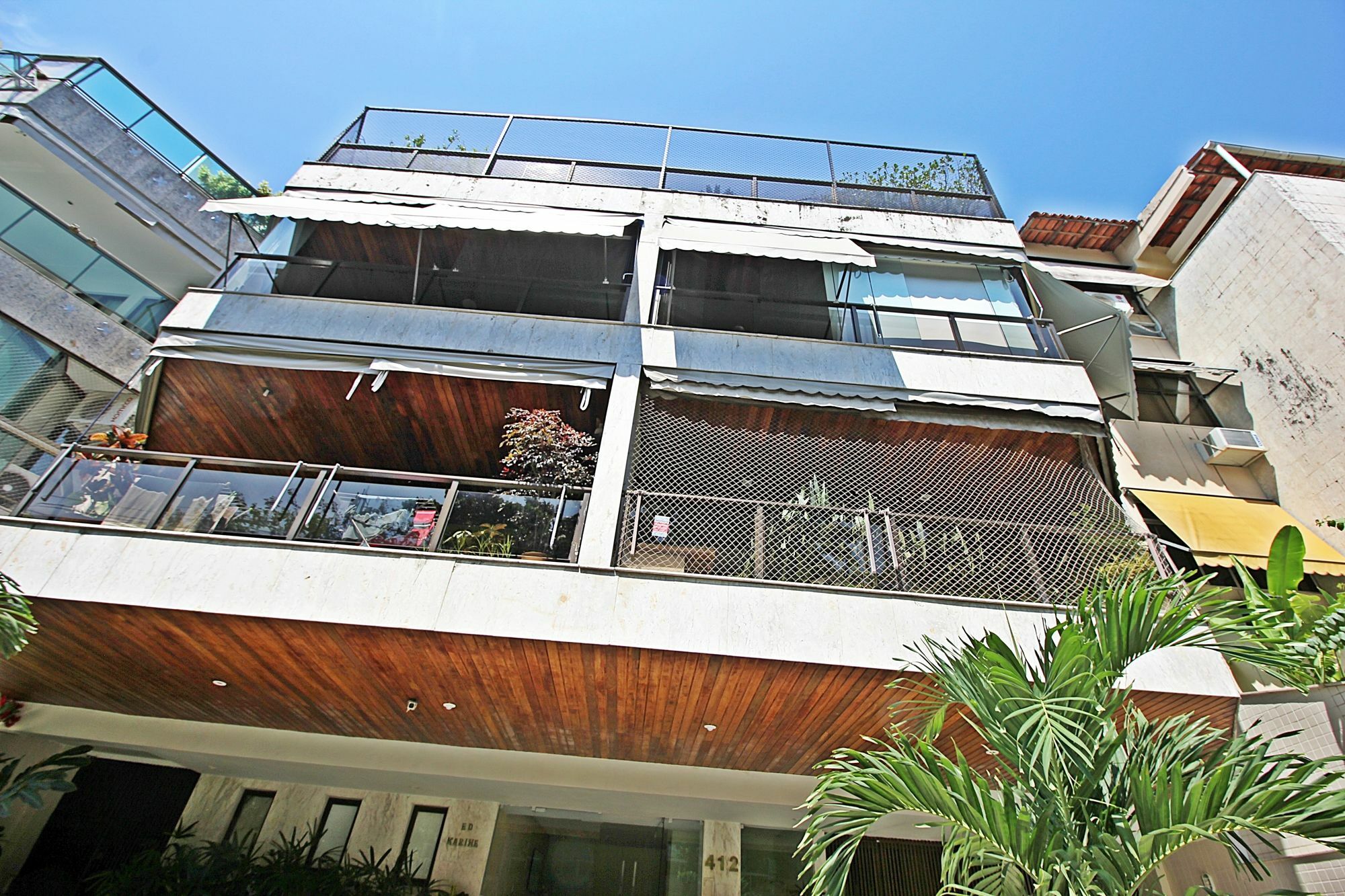 Rio Spot Homes Q010 *